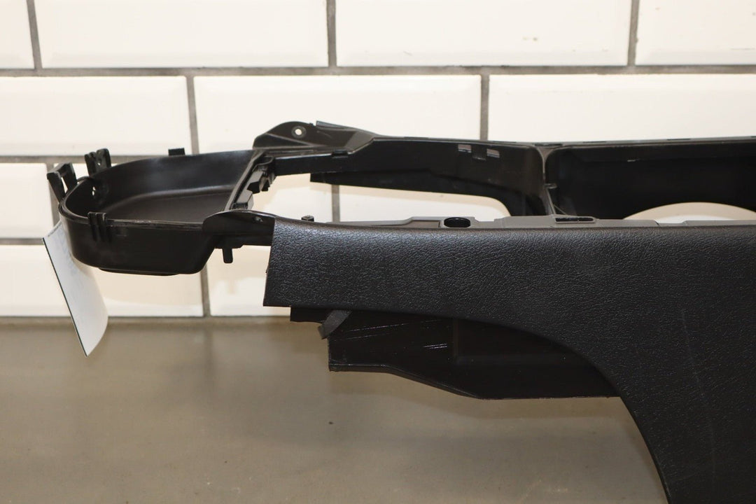 2006 Pontiac GTO Front Console Base & Lid OEM