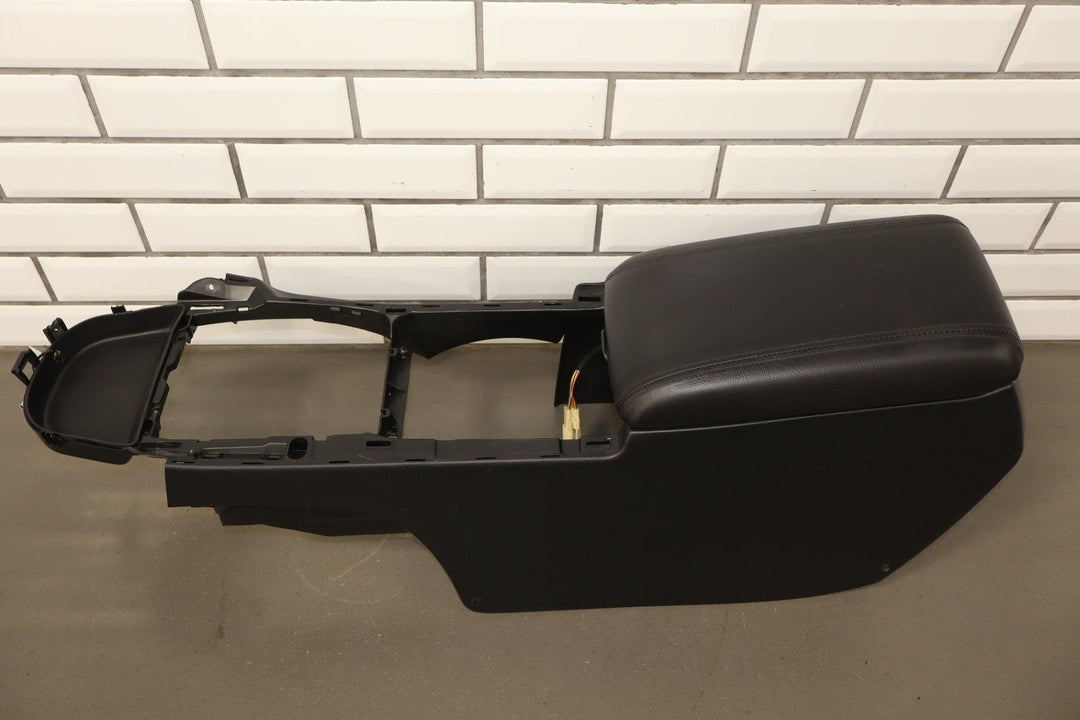 2006 Pontiac GTO Front Console Base & Lid OEM