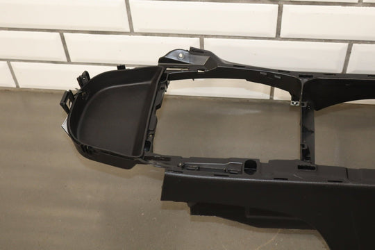 2006 Pontiac GTO Front Console Base & Lid OEM