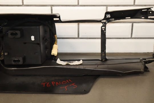 2006 Pontiac GTO Front Console Base & Lid OEM