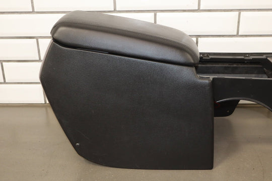 2006 Pontiac GTO Front Console Base & Lid OEM
