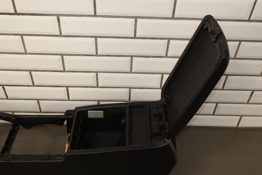 2006 Pontiac GTO Front Console Base & Lid OEM