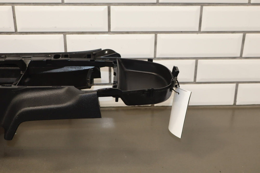 2006 Pontiac GTO Front Console Base & Lid OEM