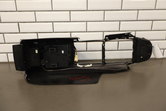 2006 Pontiac GTO Front Console Base & Lid OEM