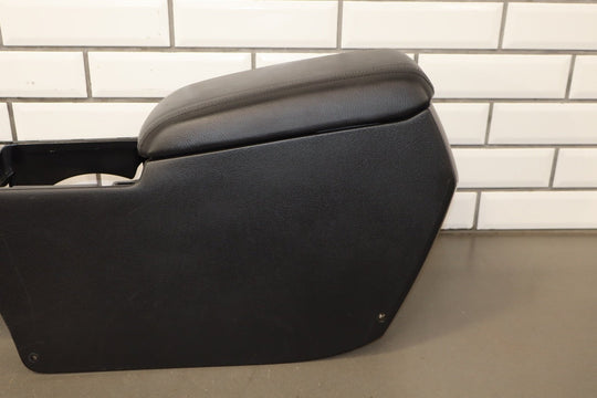 2006 Pontiac GTO Front Console Base & Lid OEM