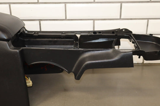 2006 Pontiac GTO Front Console Base & Lid OEM