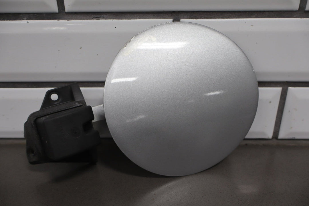 2006 Pontiac GTO Fuel Filler Door QUICKSILVER