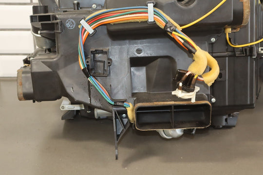 2006 Pontiac GTO Heater Housing OEM