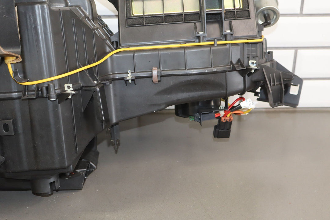 2006 Pontiac GTO Heater Housing OEM