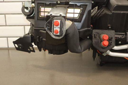 2006 Pontiac GTO Heater Housing OEM