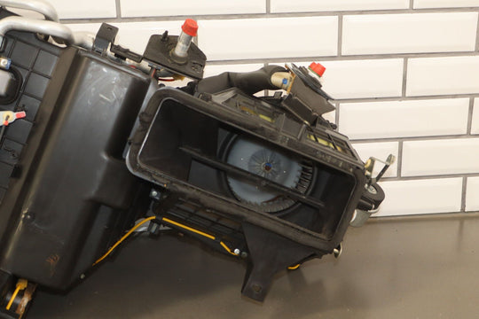 2006 Pontiac GTO Heater Housing OEM