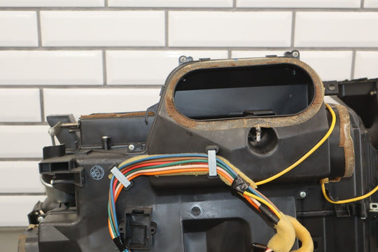 2006 Pontiac GTO Heater Housing OEM