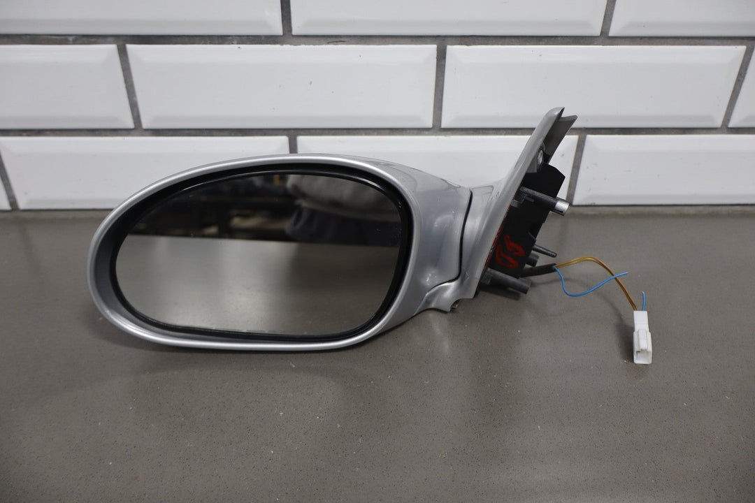 2006 Pontiac GTO Left Door Mirror QUICKSILVER 13