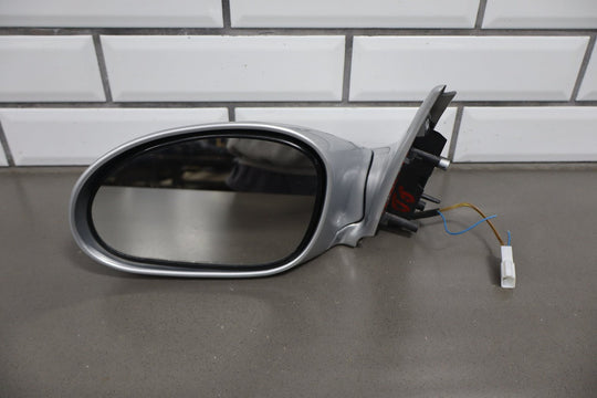 2006 Pontiac GTO Left Door Mirror QUICKSILVER 13