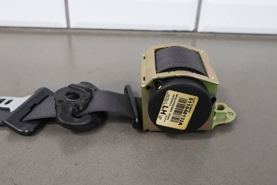 2006 Pontiac GTO Left Front Seat Belt Retractor OEM