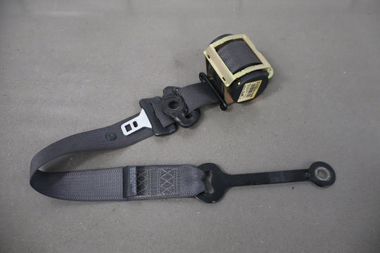 2006 Pontiac GTO Left Front Seat Belt Retractor OEM