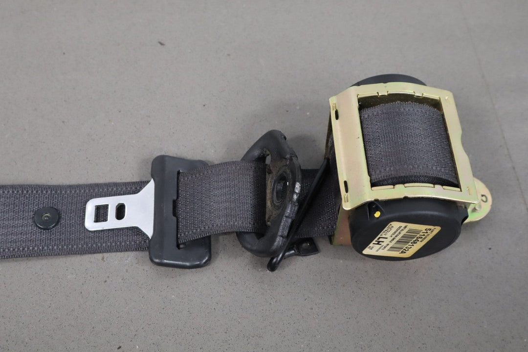 2006 Pontiac GTO Left Front Seat Belt Retractor OEM