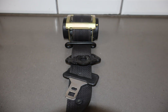 2006 Pontiac GTO Left Front Seat Belt Retractor OEM