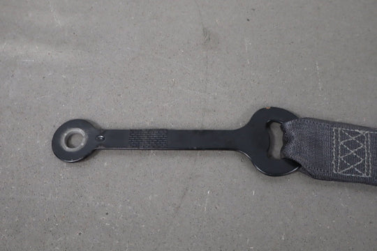 2006 Pontiac GTO Left Front Seat Belt Retractor OEM