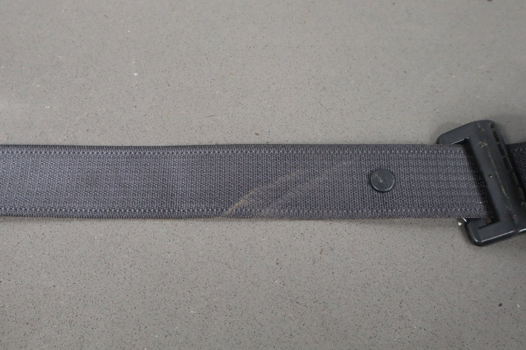 2006 Pontiac GTO Left Front Seat Belt Retractor OEM