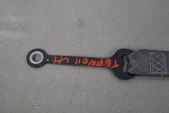 2006 Pontiac GTO Left Front Seat Belt Retractor OEM