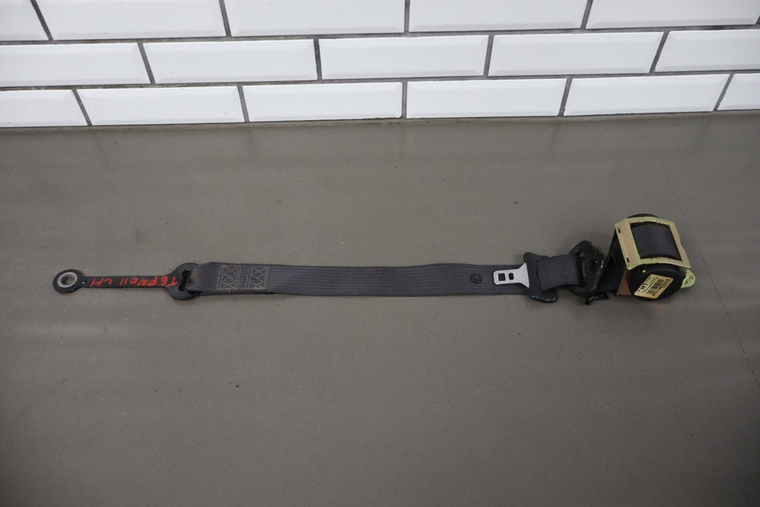 2006 Pontiac GTO Left Front Seat Belt Retractor OEM