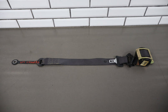2006 Pontiac GTO Left Front Seat Belt Retractor OEM