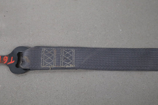 2006 Pontiac GTO Left Front Seat Belt Retractor OEM