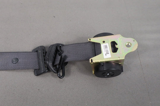 2006 Pontiac GTO Left Front Seat Belt Retractor OEM