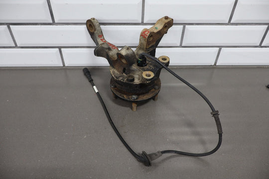 2006 Pontiac GTO Left Front Spindle