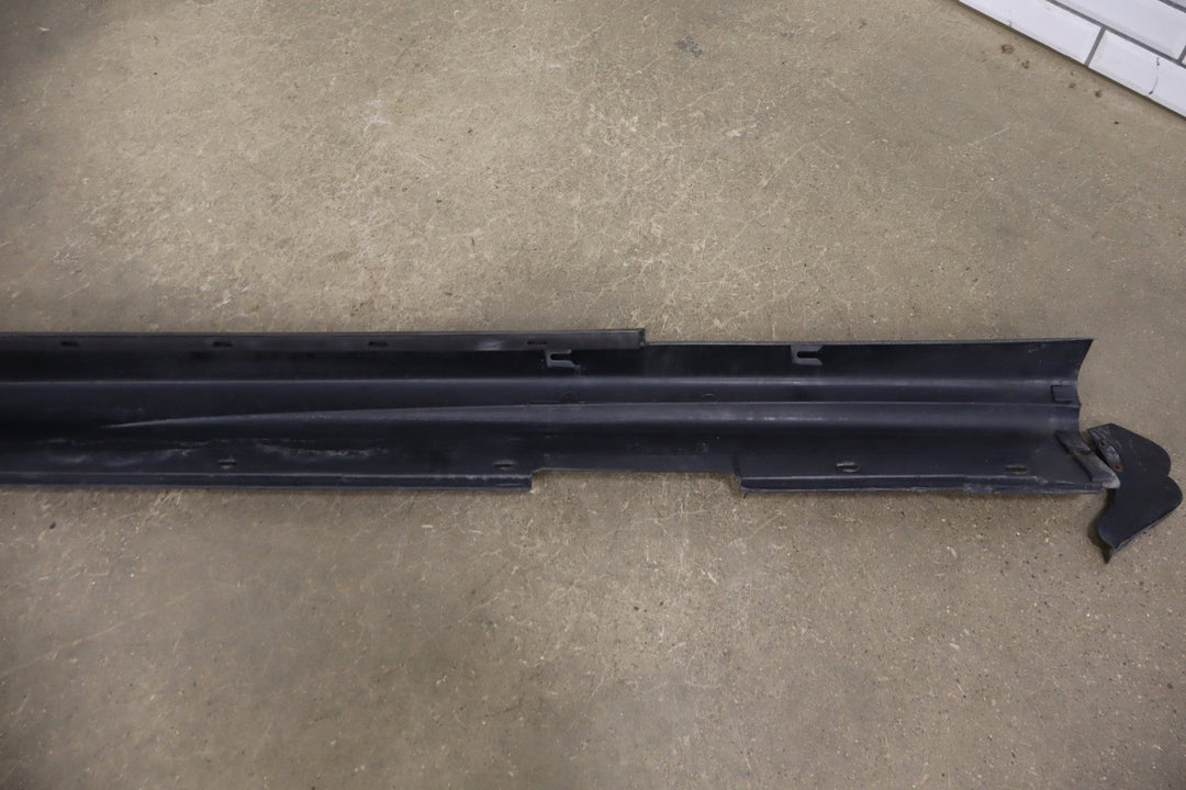 2006 Pontiac GTO Left Rocker Molding Pair OEM