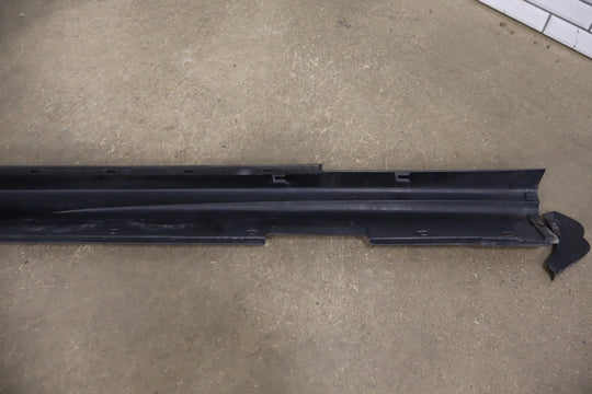 2006 Pontiac GTO Left Rocker Molding Pair OEM