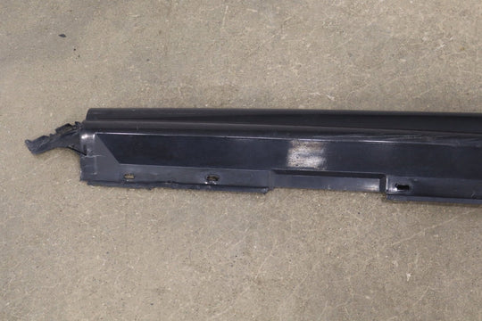 2006 Pontiac GTO Left Rocker Molding Pair OEM