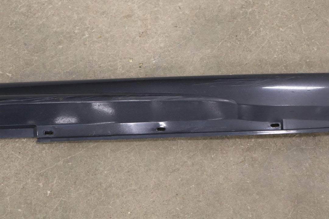 2006 Pontiac GTO Left Rocker Molding Pair OEM