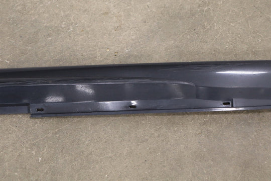 2006 Pontiac GTO Left Rocker Molding Pair OEM