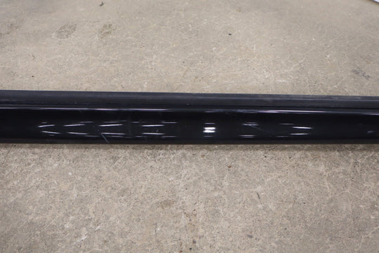 2006 Pontiac GTO Left Rocker Molding Pair OEM