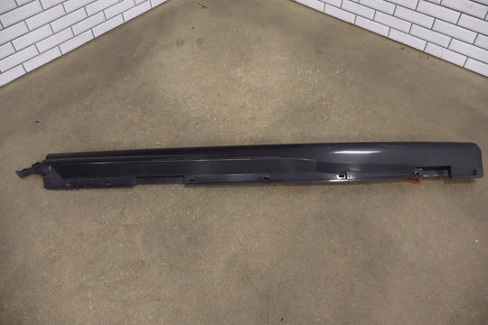 2006 Pontiac GTO Left Rocker Molding Pair OEM