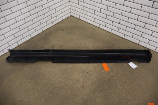 2006 Pontiac GTO Left Rocker Molding Pair OEM