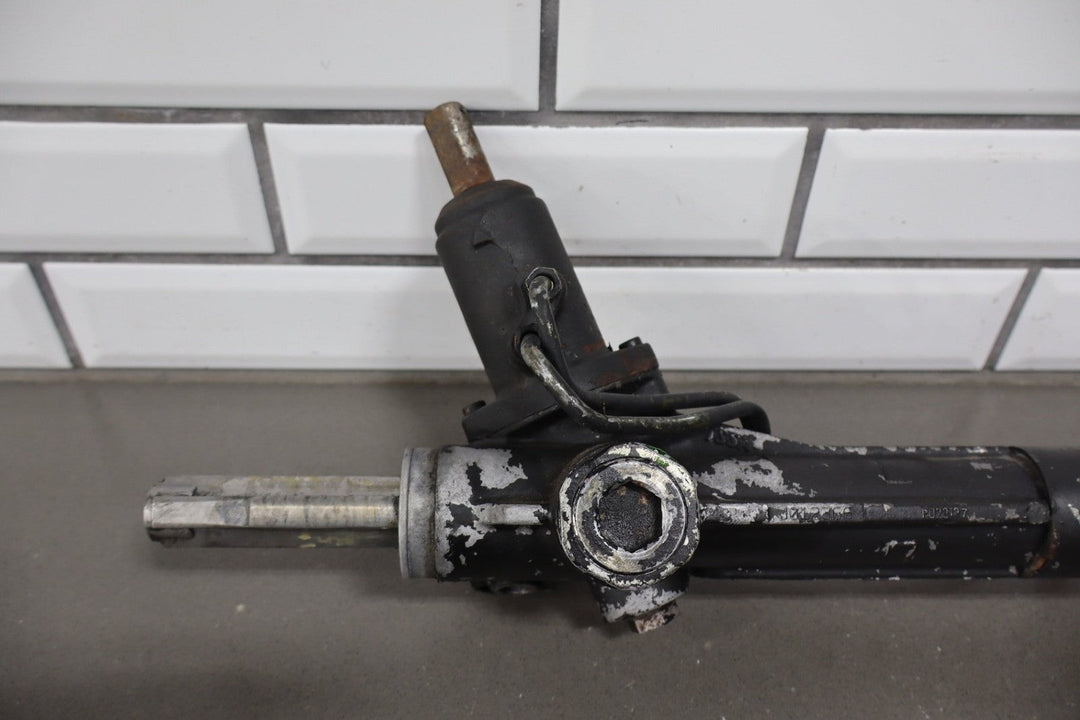 2006 Pontiac GTO Power Rack & Pinion Steering Gear OEM *No Tie Rods*