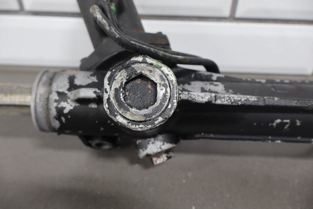 2006 Pontiac GTO Power Rack & Pinion Steering Gear OEM *No Tie Rods*