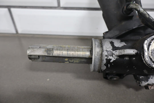2006 Pontiac GTO Power Rack & Pinion Steering Gear OEM *No Tie Rods*