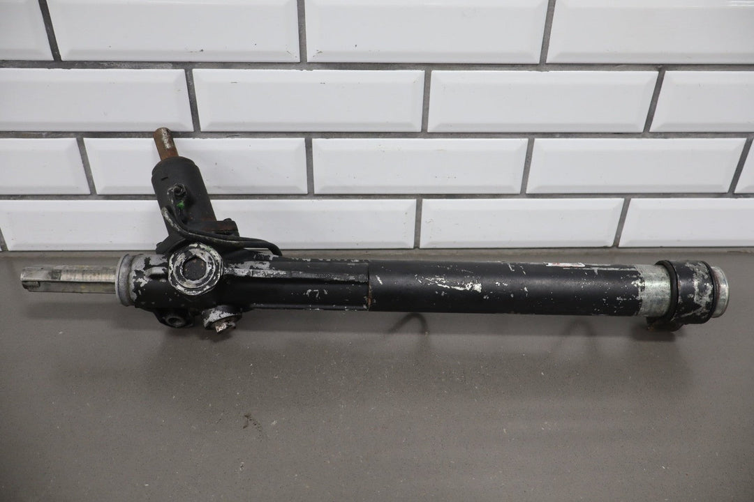 2006 Pontiac GTO Power Rack & Pinion Steering Gear OEM *No Tie Rods*