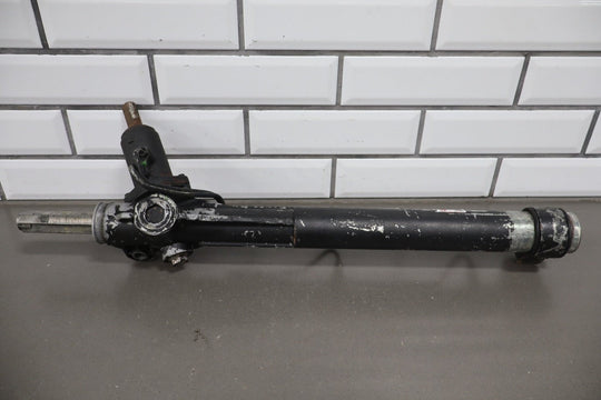 2006 Pontiac GTO Power Rack & Pinion Steering Gear OEM *No Tie Rods*
