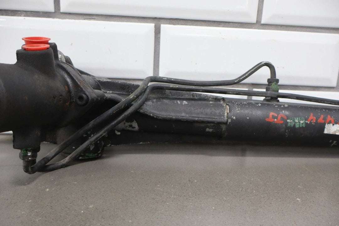 2006 Pontiac GTO Power Rack & Pinion Steering Gear OEM *No Tie Rods*