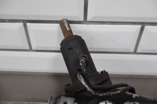 2006 Pontiac GTO Power Rack & Pinion Steering Gear OEM *No Tie Rods*