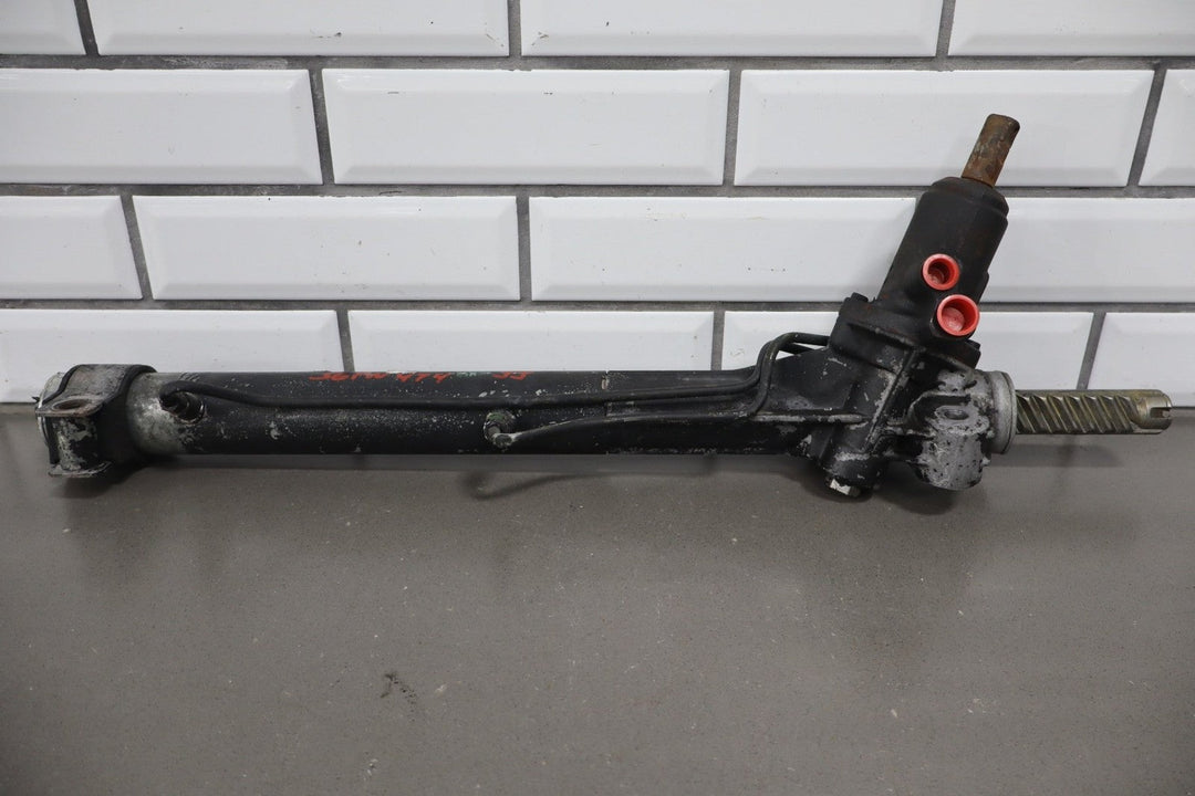 2006 Pontiac GTO Power Rack & Pinion Steering Gear OEM *No Tie Rods*