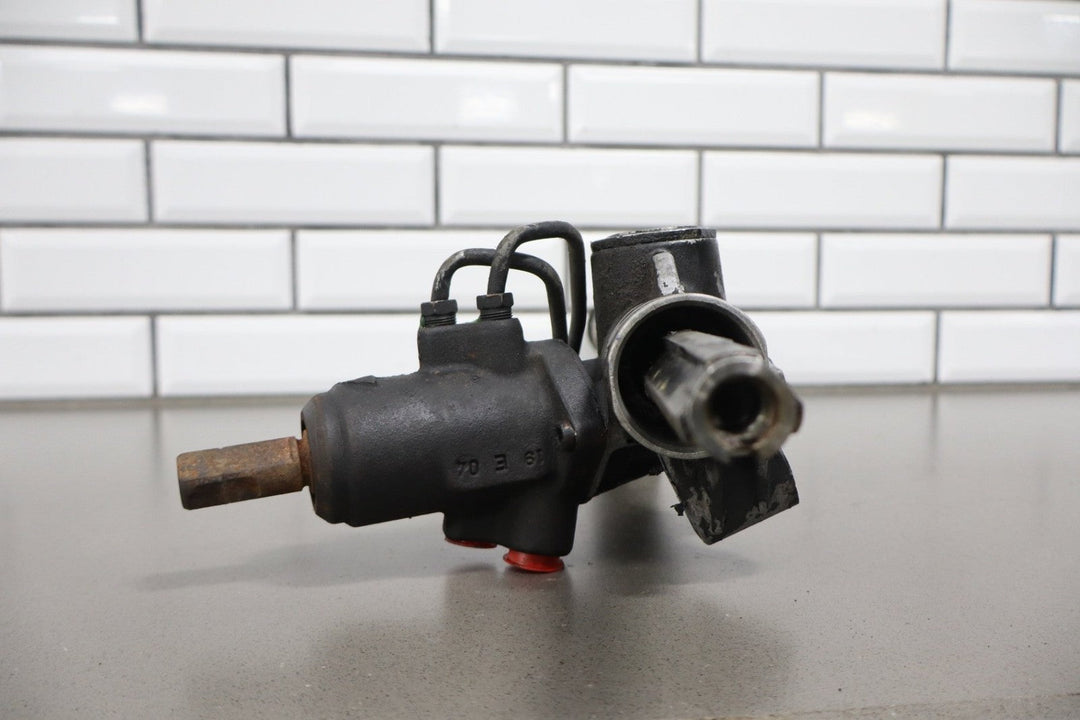 2006 Pontiac GTO Power Rack & Pinion Steering Gear OEM *No Tie Rods*