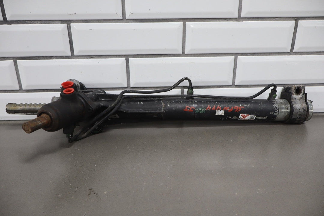 2006 Pontiac GTO Power Rack & Pinion Steering Gear OEM *No Tie Rods*