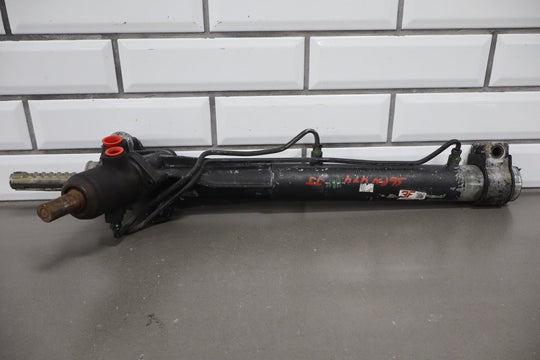 2006 Pontiac GTO Power Rack & Pinion Steering Gear OEM *No Tie Rods*