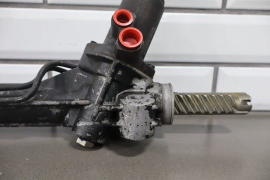 2006 Pontiac GTO Power Rack & Pinion Steering Gear OEM *No Tie Rods*